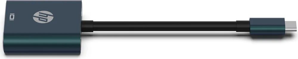 HP DHC-CT202 αντάπτορας Type-C ΣΕ HDMI — εικόνα 3