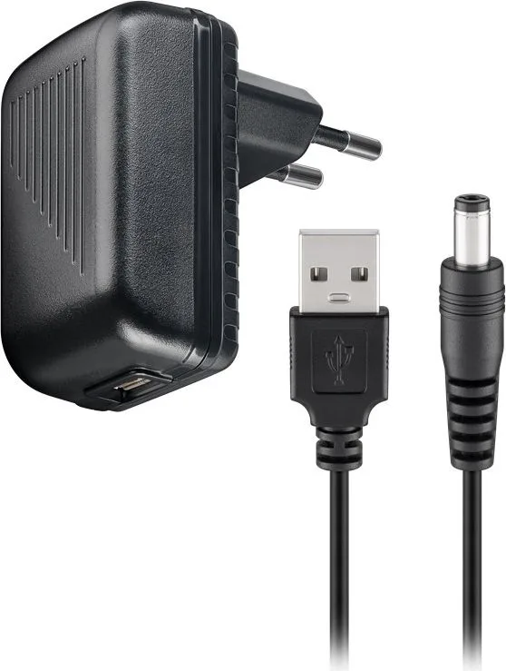 GOOBAY HDMI splitter 58482, 4 σε 1, 4K/30Hz, μαύρο — εικόνα 6