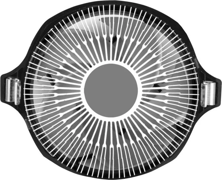 Arctic Alpine 23 - 95W CPU Cooler for AMD socket AM4 — εικόνα 4