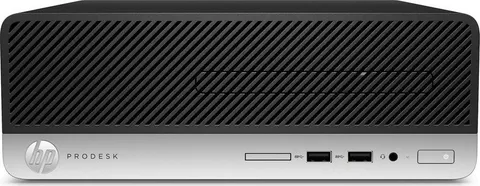 HP Prodesk 400 G6 SFF i5-8500/8GB/256GB NVMe NEW