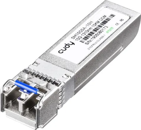 Cudy 10G Sfp+ Single Mode Transceiver