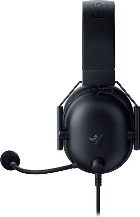 Razer Blackshark V2 X FOR Playstation - 7.1 Gaming Headset – Audio Jack - XBOX/PC/PS4/PS5/Switch — εικόνα 3
