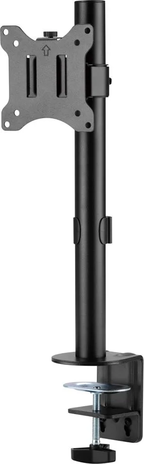 BRATECK βάση γραφείου οθόνης LDT57-C01, 17-32", έως 9kg — εικόνα 3