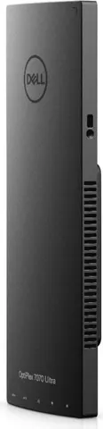 Dell Optiplex 7070 Ultra i7-8665U/16GB/256GB NVMe NEW