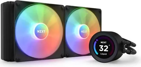 NZXT Kraken Elite 280 RGB