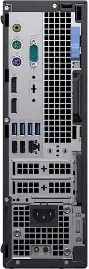 REF Dell Optiplex 7060 SFF, i5 8x00, 8GB DDR4, 240GB SSD - Grade A — εικόνα 2