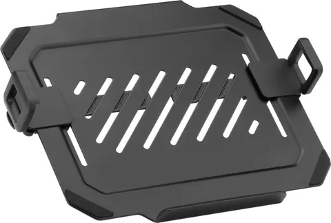 BRATECK βάση laptop NBH-8 για βάση οθονών VESA, έως 17", μαύρη