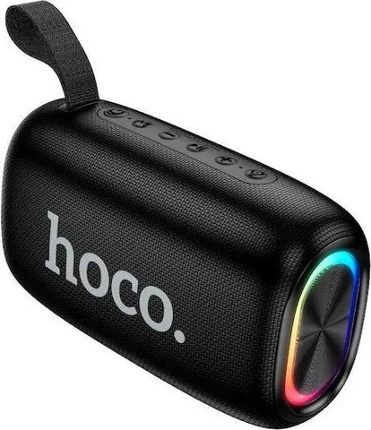 HOCO HC25 Radiante, Bluetooth ηχείο, 20W, Sports, μαύρο
