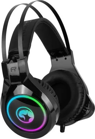 MARVO HG8901 Gaming Headset με Backlit — εικόνα 4