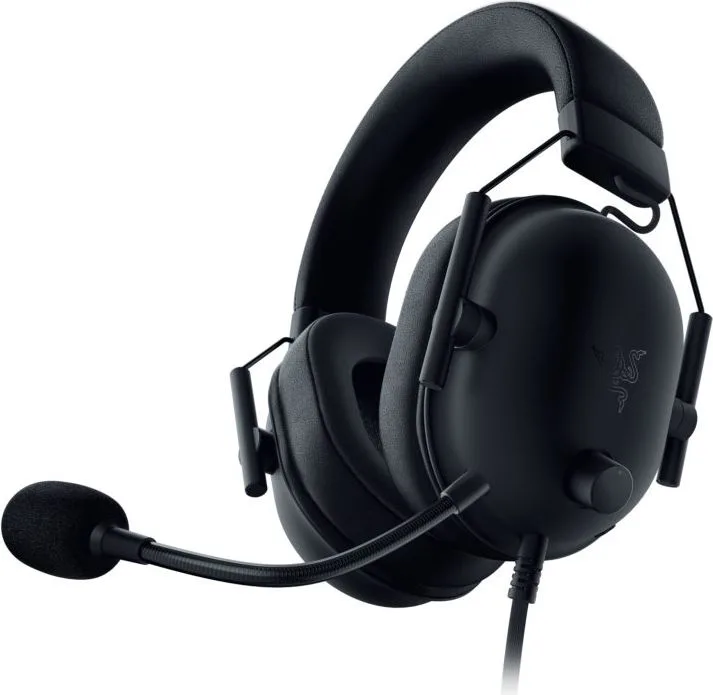 Razer Blackshark V2 X FOR Playstation - 7.1 Gaming Headset – Audio Jack - XBOX/PC/PS4/PS5/Switch — εικόνα 2