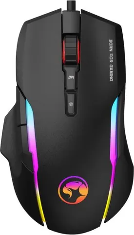 MARVO G945 ενσύρματο Gaming ποντίκι, 10.000dpi