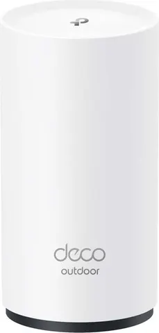 TP-LINK Whole Home Mesh Deco X50-Outdoor AX3000 Dual-Band Wi-Fi 6, Ver.1