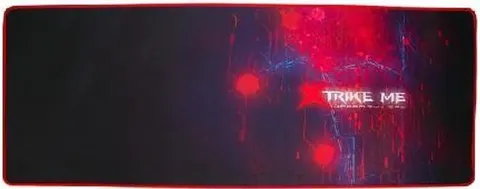 Xtrike Mousepad MP-206, 770x295 mm