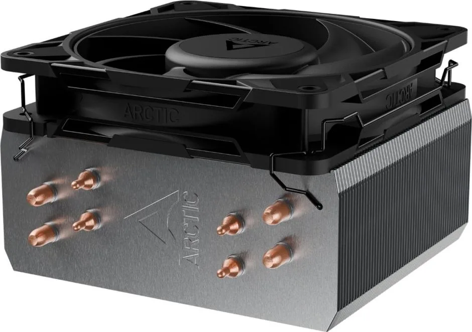 Arctic Freezer 36-S - Direct Touch CPU Cooler Intel/AMD 12cm Pressure Optimized — εικόνα 3