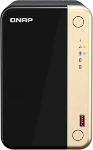 Qnap TS-264-8G