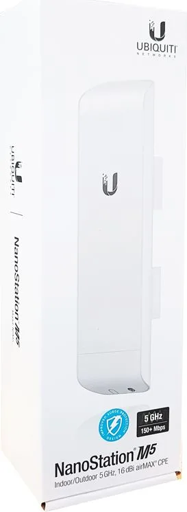 UBIQUITI κεραία 5GHz airMax 16dBi CPE για εξωτερική / εσωτερική χρήση — εικόνα 2