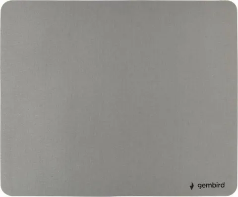 GEMBIRD Mousepad γκρι, 220x180 mm