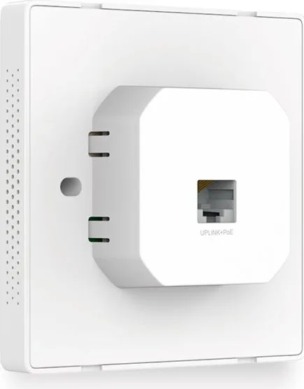 TP-LINK ασύρματο access point EAP115-Wall 300Mbps, επιτοίχιο, Ver. 1.0 — εικόνα 3