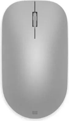 MOUSE Microsoft 1741 Wireless/Bluetooth Optical Grey 70gr