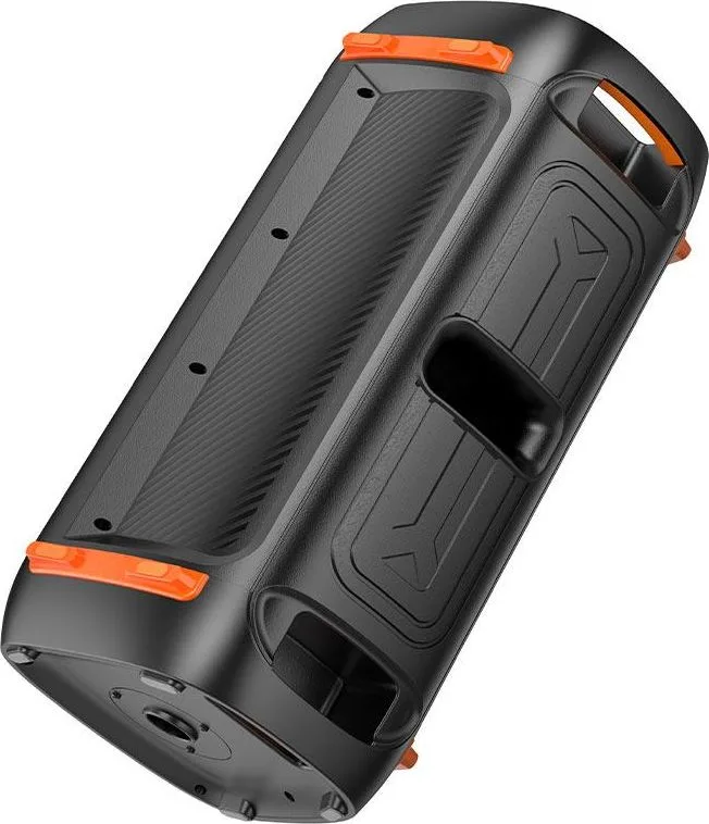 HOCO BS53 ηχείο Bleutooth Outdoor, 2x20w με 2 ασύρματα μικρόφωνα — εικόνα 3