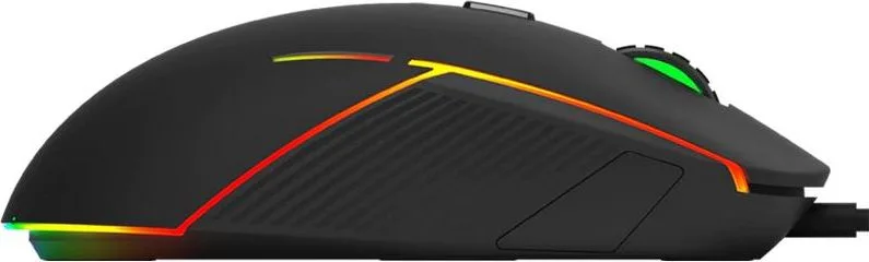 MARVO G924 ενσύρματο Gaming ποντίκι, 10.000DPI — εικόνα 4