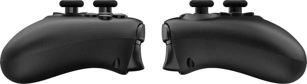ROAR ασύρματο gamepad RR-0026 για Switch/PS3/PC/Android, 2.4GHz, μαύρο — εικόνα 4