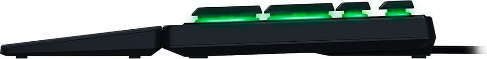 Razer ORNATA V3 X Gaming Keyboard - Low Profile Membrane - Split Resist - RGB - US Layout — εικόνα 3