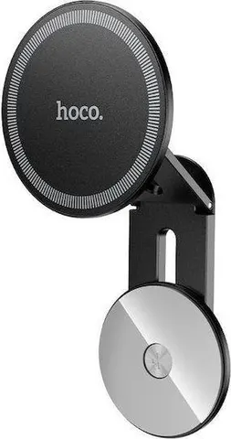 HOCO H93 βάση οθόνης, για ΚΙΝΗΤΑ 4.5-7.0 ΙΝΤΣΕΣ, μαύρο