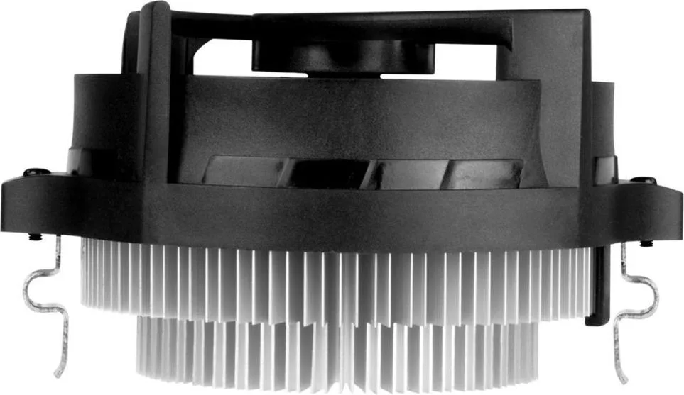 Arctic Alpine 23 CO - 100W CPU Cooler for AMD socket AM4 with dual Ball bearing — εικόνα 4
