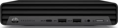 HP Prodesk 600 G6 DM i5-10500T/8GB/256GB NVMe NEW