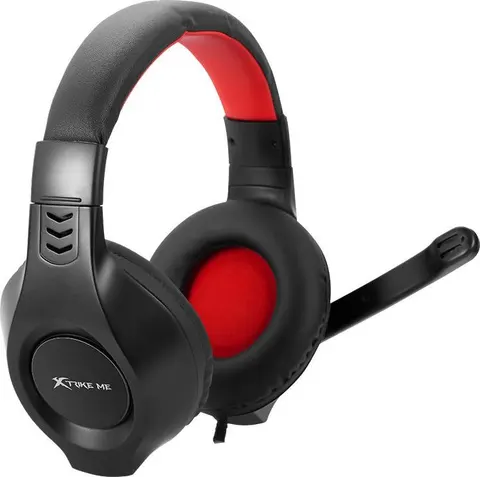 Xtrike HP-312 Wired Gaming Headphone
