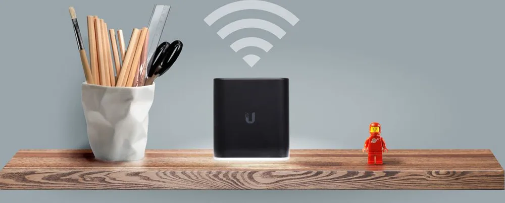 UBIQUITI Access Point airMAX Home Wi-Fi airCube ISP — εικόνα 2