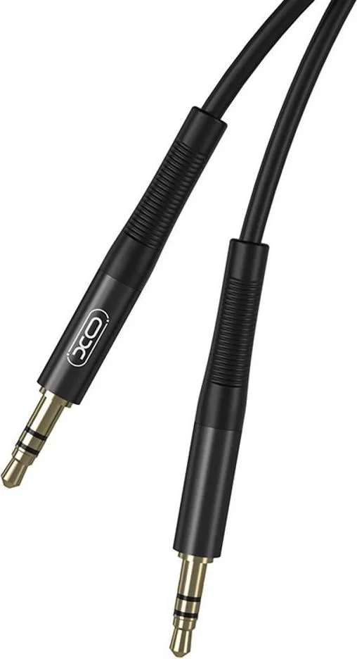 XO NB-R175A καλώδιο ήχου 3.5MM TO 3.5MM 1M — εικόνα 3