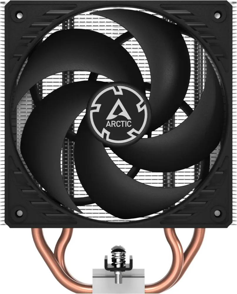 Arctic Freezer 36 - Direct Touch CPU Cooler Intel/AMD Pressure Optimized push-pull — εικόνα 2