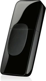 TP-LINK ασύρματος USB αντάπτορας δικτύου TL-WN823N, 300Mbps, Ver. 3.0 — εικόνα 2