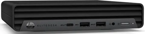 HP Elitedesk 800 G6 DM i5-10500Τ/8GB/256GB NVMe NEW