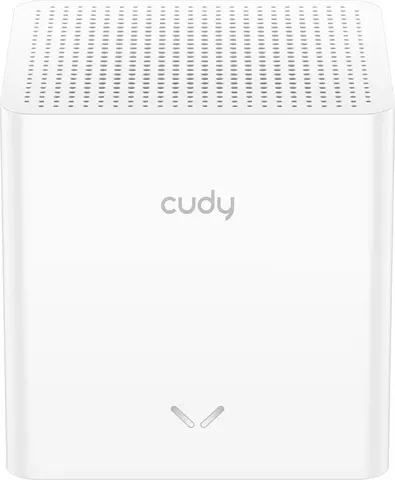 Cudy M3000S AX3000 Gigabit Mesh WiFi 6, 1 Pack
