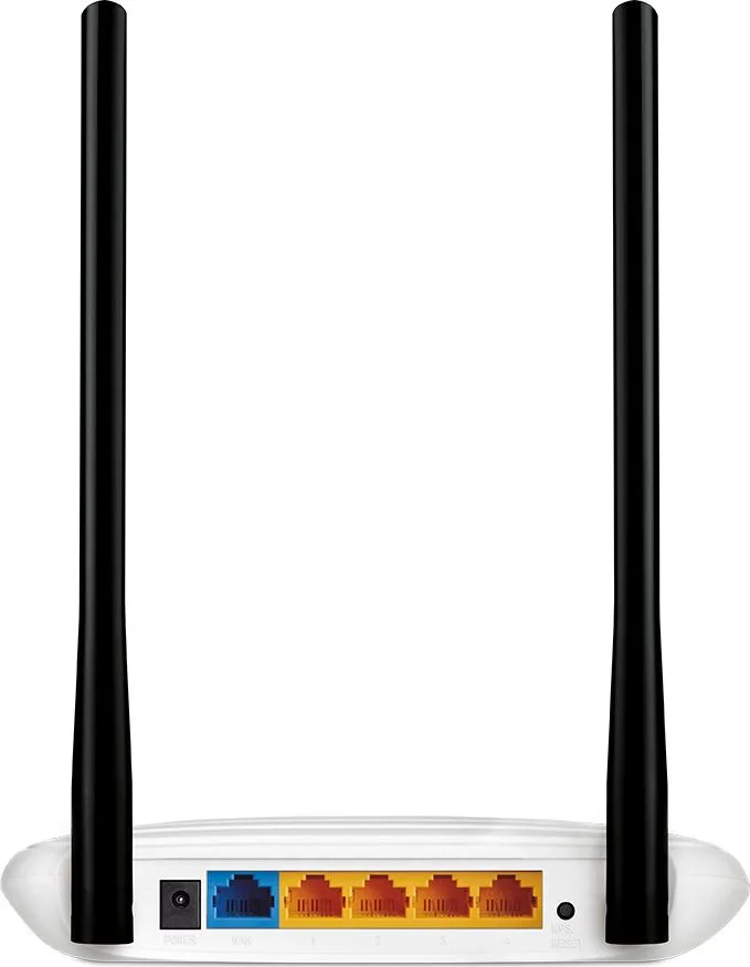 TP-LINK router TL-WR841N, 300Mbps, V14.20 — εικόνα 2