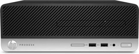 HP Prodesk 400 G4 SFF i5-6500/8GB/256GB Ssd/dvdrw NEW