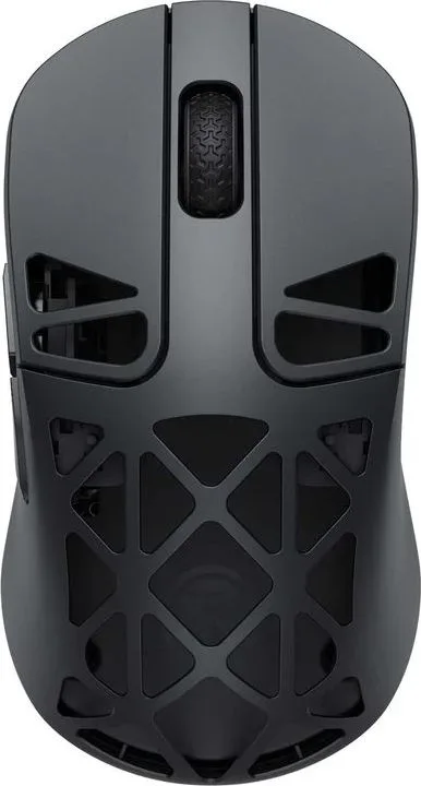 Keychron M3 Mini (M3M-A25) Wireless Mouse – Metal Edition Ultra-lightweight, 8K Polling Rate — εικόνα 2