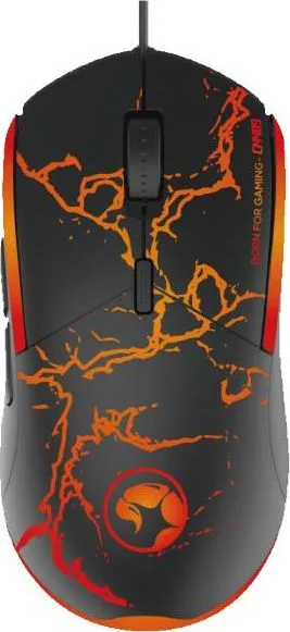 MARVO CM409 Gaming SET, πληκτρολόγιο + ποντίκι + Mousepad + ακουστικά — εικόνα 3