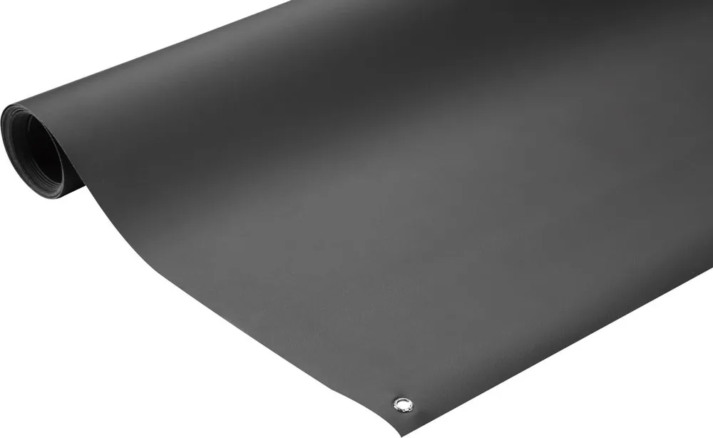 BRATECK οθόνη προβολής projector τοίχου PEGA100, 221x124cm, 16:9/100", fixed — εικόνα 2