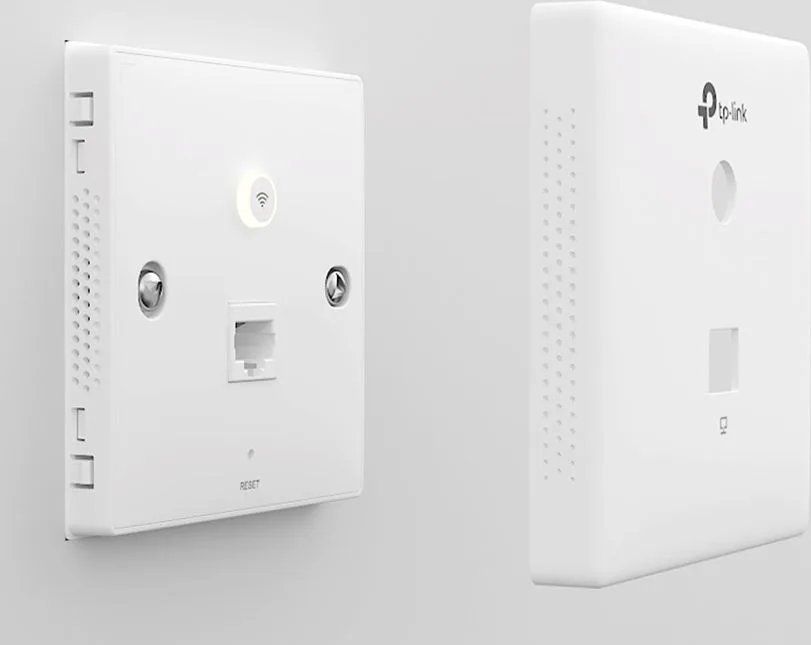 TP-LINK ασύρματο access point EAP115-Wall 300Mbps, επιτοίχιο, Ver. 1.0 — εικόνα 5