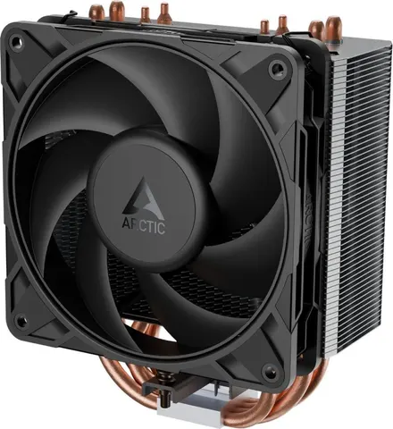 Arctic Freezer 36-S - Direct Touch CPU Cooler Intel/AMD 12cm Pressure Optimized