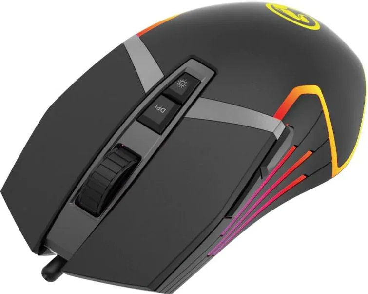 MARVO M519 ενσύρματο Gaming ποντίκι, 12.000dpi — εικόνα 3