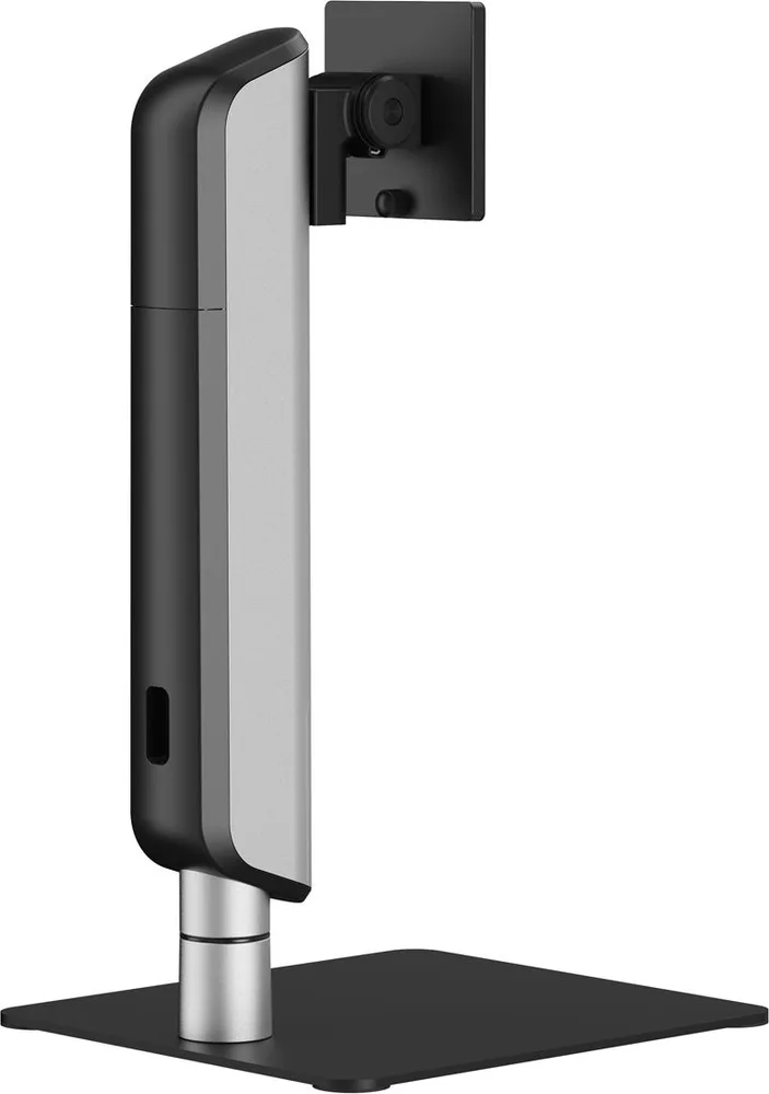 BRATECK βάση γραφείου οθόνης LDT70-T01, 17-49", έως 18kg, heavy duty — εικόνα 6