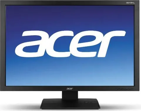 REF οθόνη Acer B226WL, 22in, HD, Wled, - Grade A