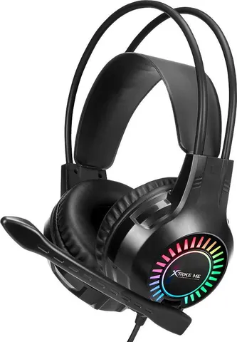 Xtrike ME GH-709 ακουστικά Gaming