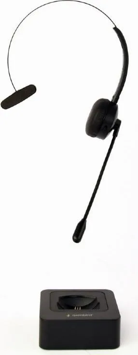 GEMBIRD BTHS-M01 ακουστικό γραμματείας, μόνο, Bluetooth — εικόνα 4