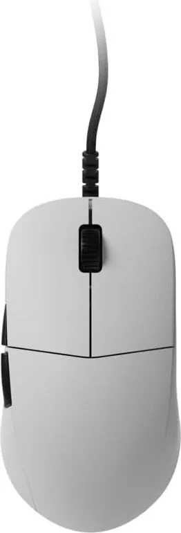 Endgame Gear XM2 8k V2 Gaming Mouse - White - 52g, 30.000 cpi — εικόνα 2